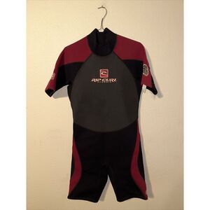 Rip Curl Classic Wet Suits Sz XL Surf Surfing Bodyboard Beach‎